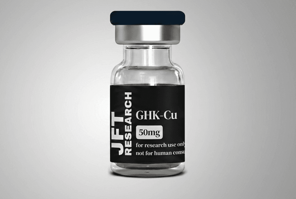 GHK-Cu